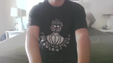 Didier online show from 02/23/26, 05:21