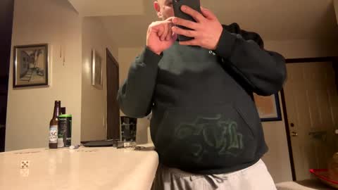 morethanenough437431 online show from 10/20/25, 08:15