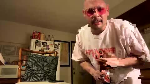 morethanenough437431 online show from 10/21/25, 06:03