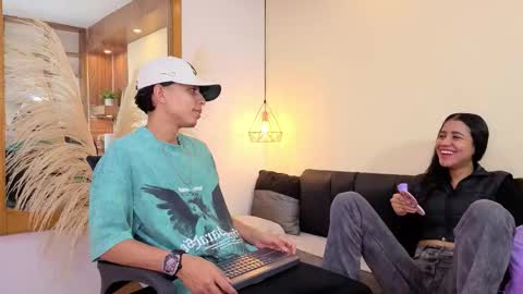 morgan_alice online show from 03/24/26, 01:27