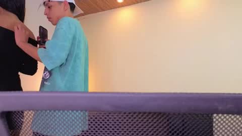 morgan_alice online show from 05/19/26, 12:11