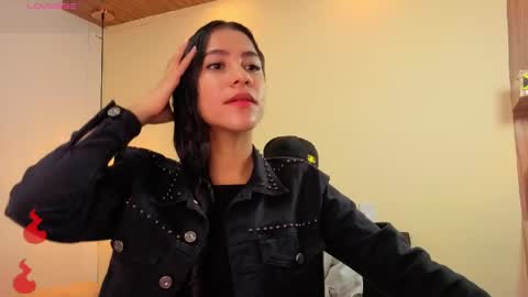 morgan_alice online show from 05/23/26, 12:09