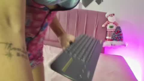 Morgan  online show from 12/17/24, 09:16