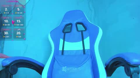 MORGAN CUTE - MODEL online show from 11/16/25, 02:50