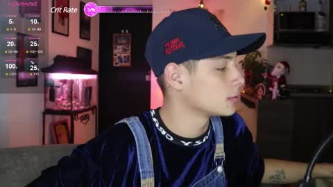   online show from 12/12/24, 01:10