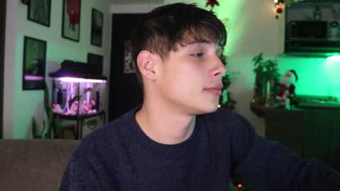   online show from 01/07/25, 11:45