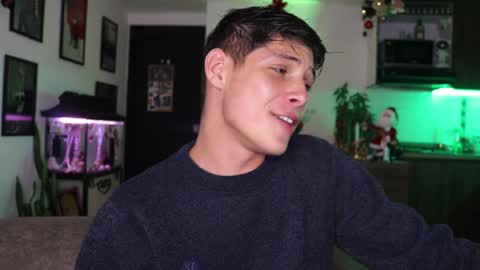   online show from 01/08/25, 02:46