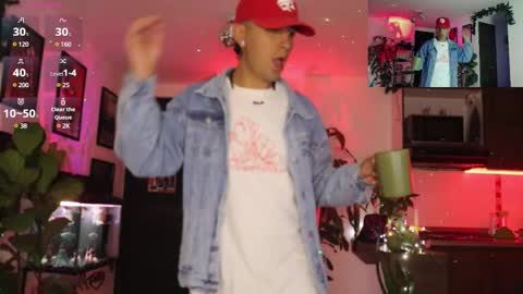   online show from 03/03/25, 12:59