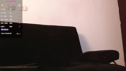 Snapshot of morgan_lean chatting on 12/16/25, 12:32 Morgan Lee online show from 12/16/25, 12:32