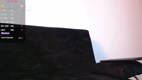 Morgan Lee online show from 03/05/26, 01:07