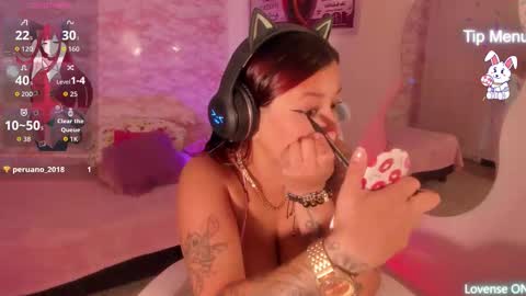 Morgan-Redds online show from 12/19/25, 05:20