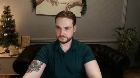 Tony online show from 12/16/25, 03:28