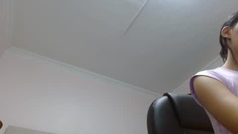 Snapshot of morgana_18 chatting on 07/22/26, 12:19 Morgana online show from 07/22/26, 12:19