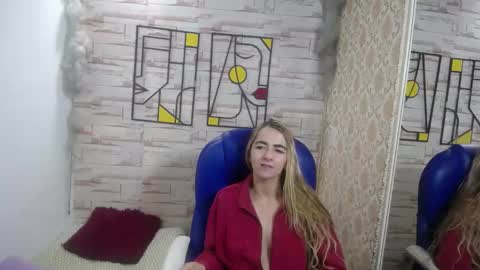 Morgana  online show from 02/17/25, 06:31
