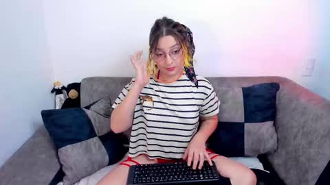 morgana_noctis online show from 02/04/26, 11:31