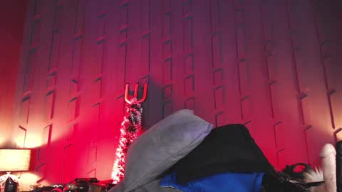 Snapshot of morganacrowley_ chatting on 12/13/24, 12:20 Morgana online show from 12/13/24, 12:20