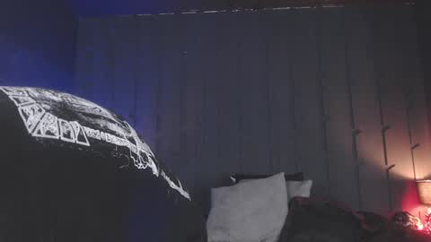 Snapshot of morganacrowley_ chatting on 01/05/25, 01:13 Morgana online show from 01/05/25, 01:13