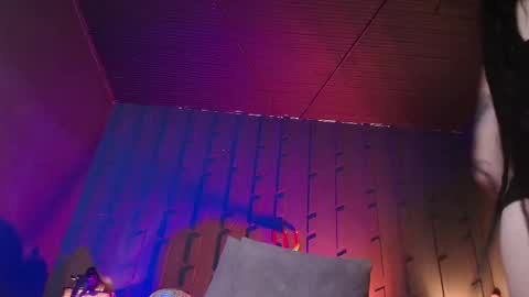 Snapshot of morganacrowley_ chatting on 02/21/25, 11:10 Morgana online show from 02/21/25, 11:10