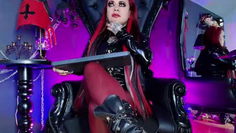 Morgana online show from 03/17/26, 11:46