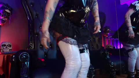 Morgana online show from 04/21/26, 12:33