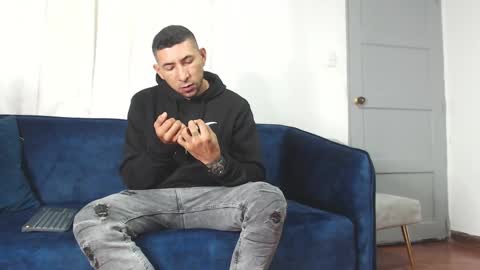 MORGAN AND MEGAN online show from 10/09/25, 11:19