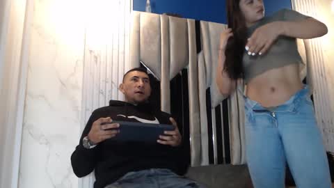 MORGAN AND MEGAN online show from 12/03/25, 11:19