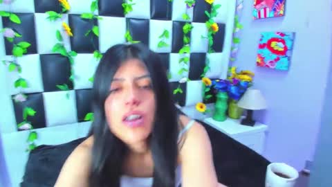 Snapshot of morganasmit_ chatting on 09/23/25, 01:47 morganasmit_ online show from 09/23/25, 01:47