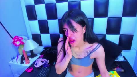 Snapshot of morganasmit_ chatting on 05/12/26, 02:47 morganasmit_ online show from 05/12/26, 02:47