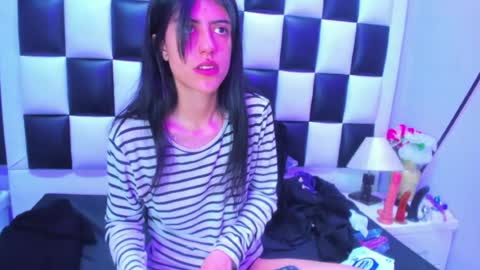 morganasmit_ online show from 07/11/26, 02:53