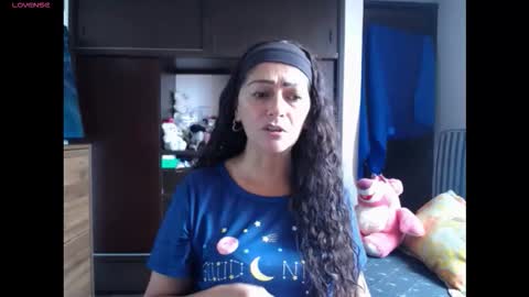 MORGAN online show from 11/17/25, 04:13