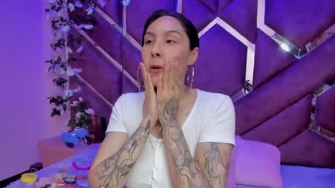 MorganHarper online show from 01/16/26, 03:10