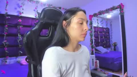 Snapshot of morganharper chatting on 02/04/26, 03:01 MorganHarper online show from 02/04/26, 03:01