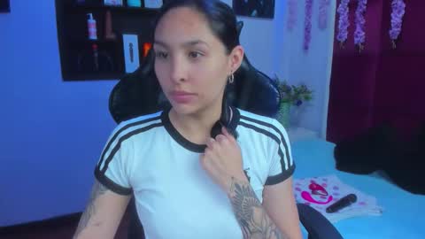 Snapshot of morganharper chatting on 02/07/26, 02:59 MorganHarper online show from 02/07/26, 02:59