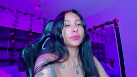 Snapshot of morganharper chatting on 02/09/26, 02:37 MorganHarper online show from 02/09/26, 02:37