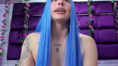 Snapshot of morganharper chatting on 03/02/26, 05:08 MorganHarper online show from 03/02/26, 05:08