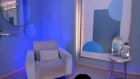 Morgan Hicks online show from 10/24/25, 09:22