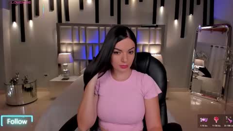 Morgan Hicks online show from 12/05/25, 07:54