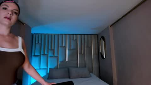 Morgan Hicks online show from 03/23/26, 11:14