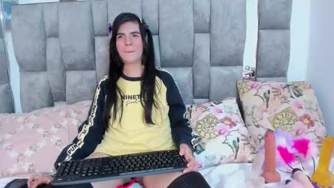Morganita  online show from 12/05/24, 03:39