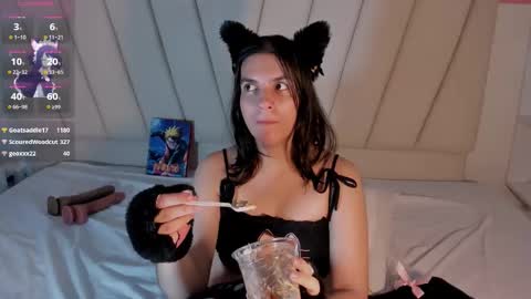 Morganita  online show from 12/05/25, 01:47