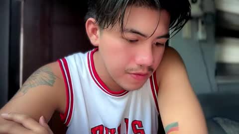 Josh online show from 12/15/25, 05:55