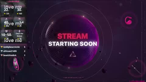 Morganmarie2369 online show from 12/10/24, 06:44