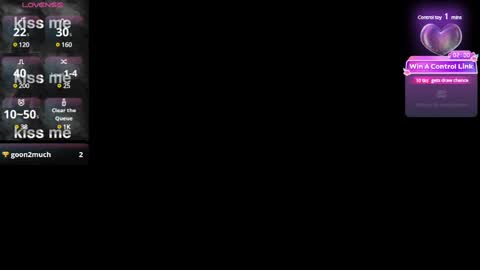 Morganmarie2369 online show from 12/17/24, 06:35