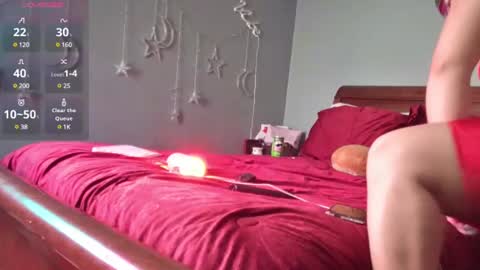 Morganmarie2369 online show from 03/07/25, 03:08