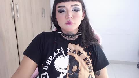 Morgan Moon online show from 12/26/24, 06:19