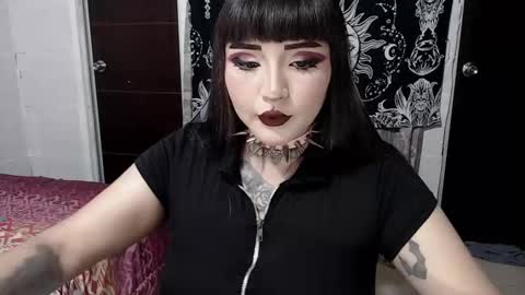 Morgan Moon online show from 09/21/25, 10:00