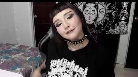 Morgan Moon online show from 03/20/26, 04:23