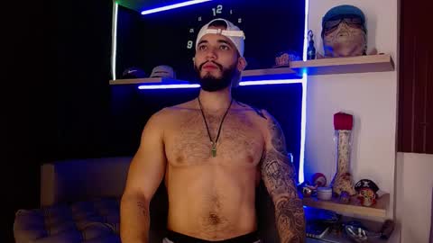 morgan online show from 02/16/25, 07:27