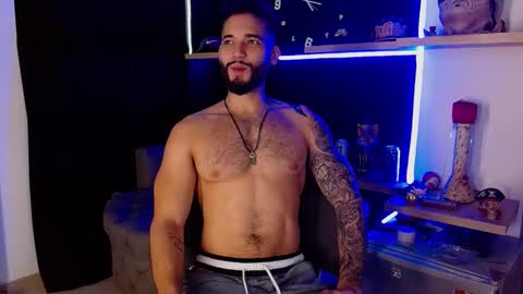 morgan online show from 02/21/25, 10:15