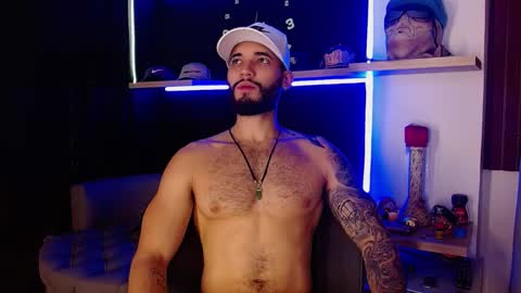 morgan online show from 03/01/25, 07:26